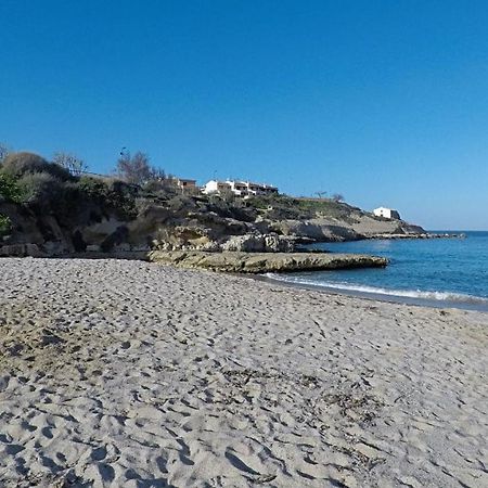 Apartament Sperry'S House Porto Torres Zewnętrze zdjęcie
