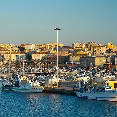 Apartament Sperry'S House Porto Torres Zewnętrze zdjęcie