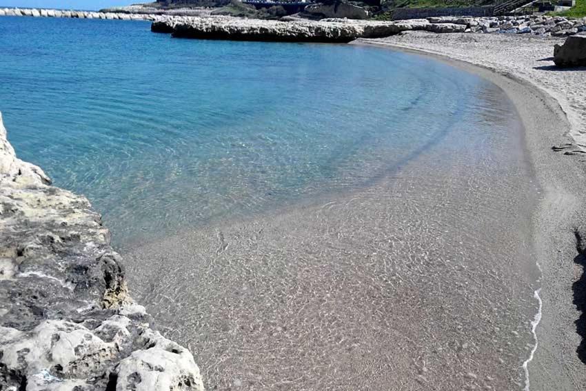 Apartament Sperry'S House Porto Torres Zewnętrze zdjęcie