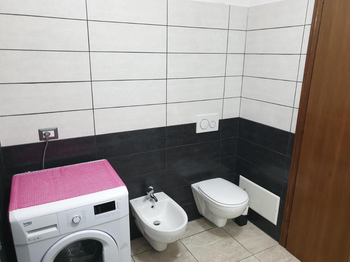 Apartament Sperry'S House Porto Torres Zewnętrze zdjęcie
