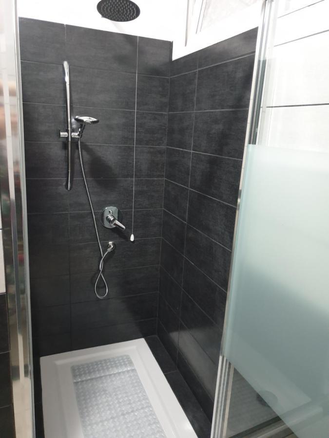 Apartament Sperry'S House Porto Torres Zewnętrze zdjęcie