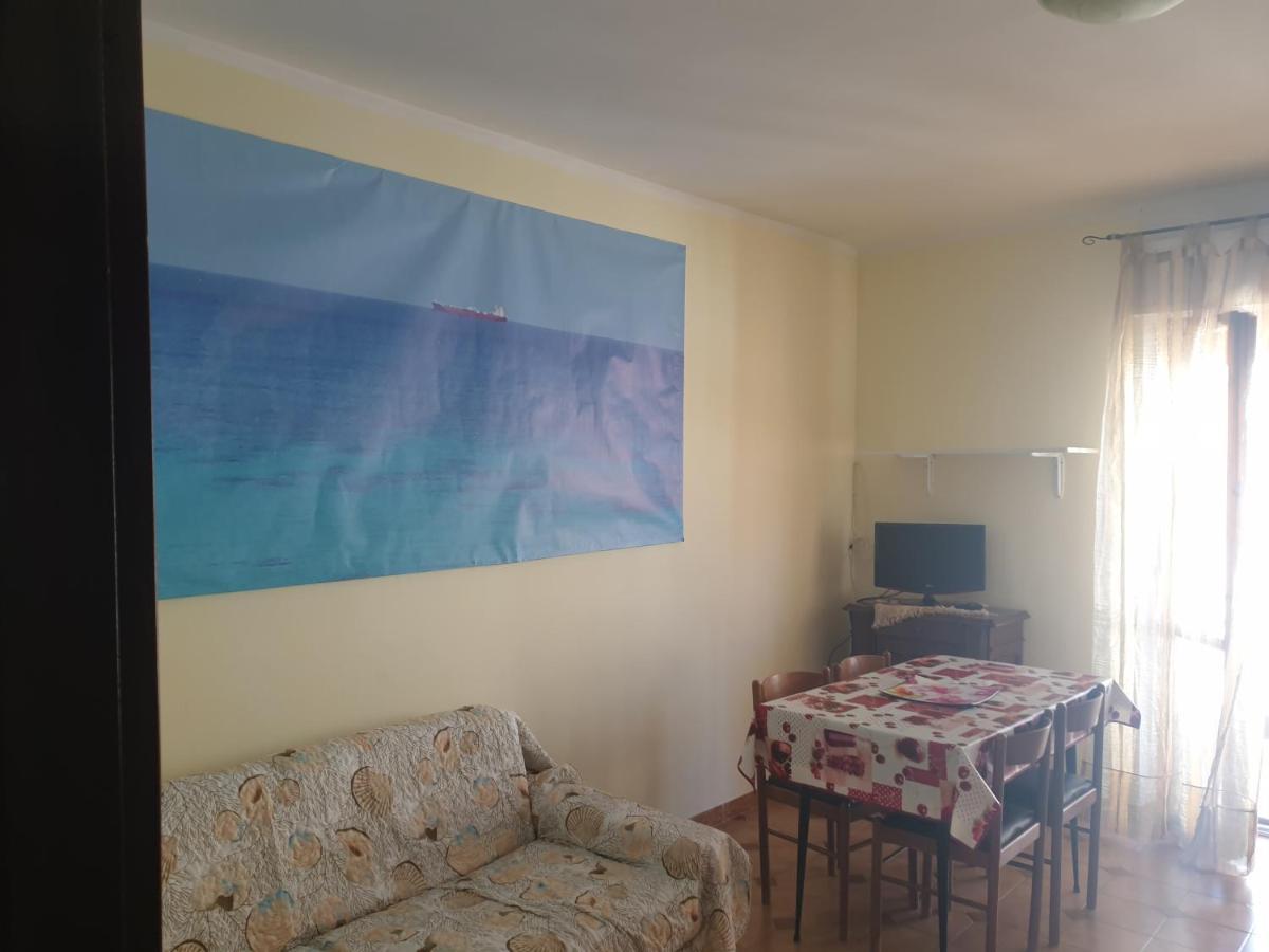 Apartament Sperry'S House Porto Torres Zewnętrze zdjęcie