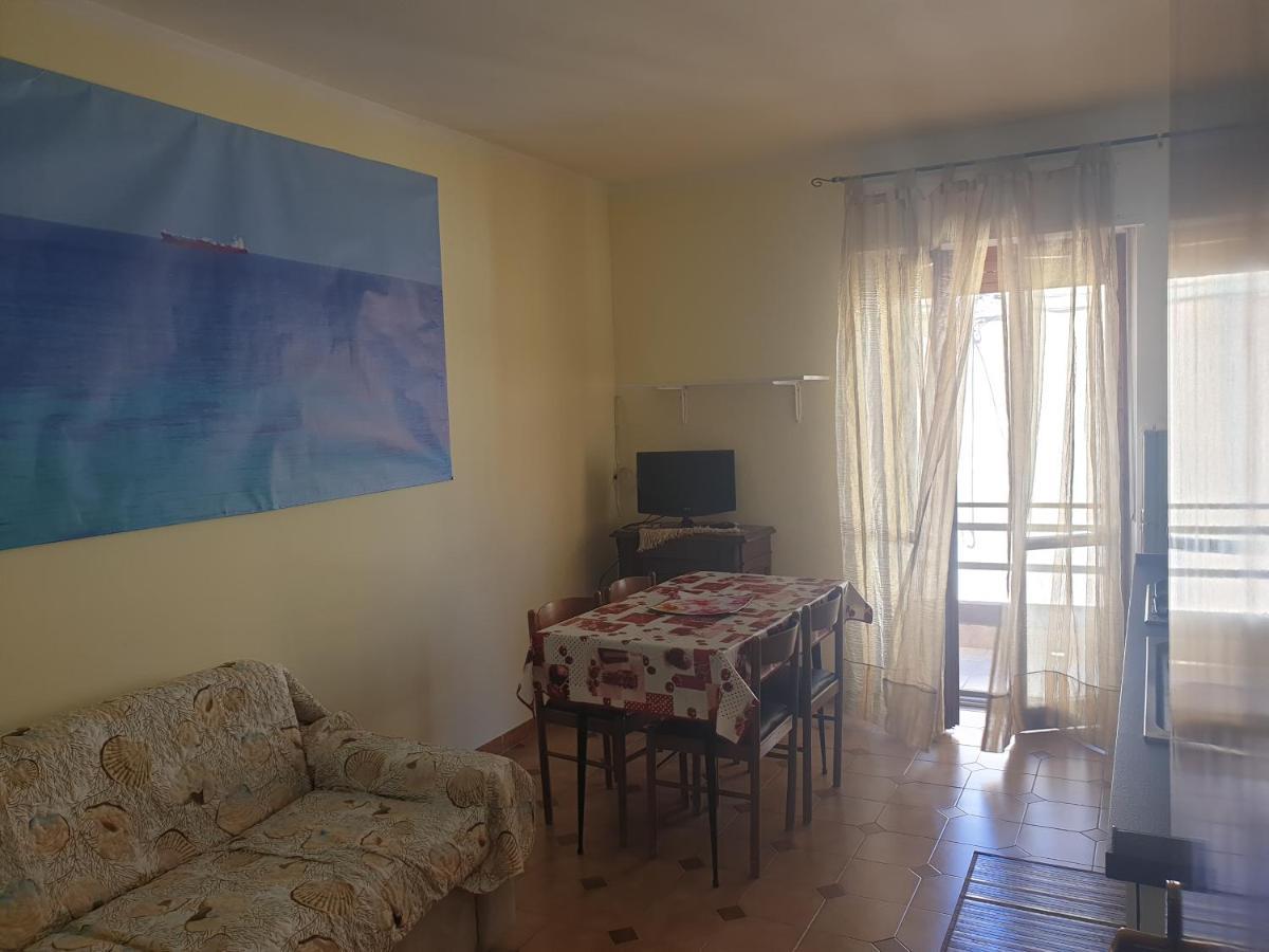 Apartament Sperry'S House Porto Torres Zewnętrze zdjęcie