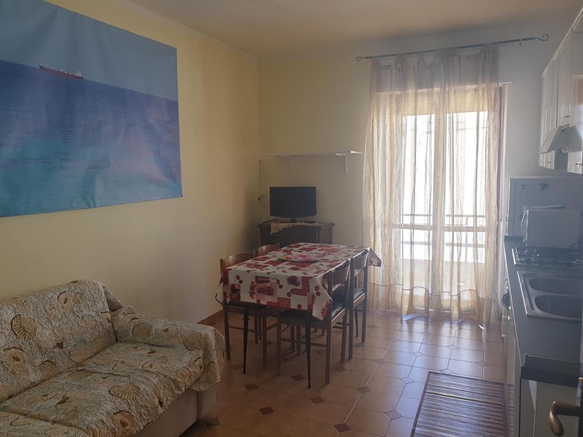 Apartament Sperry'S House Porto Torres Zewnętrze zdjęcie