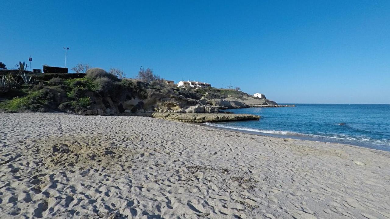 Apartament Sperry'S House Porto Torres Zewnętrze zdjęcie
