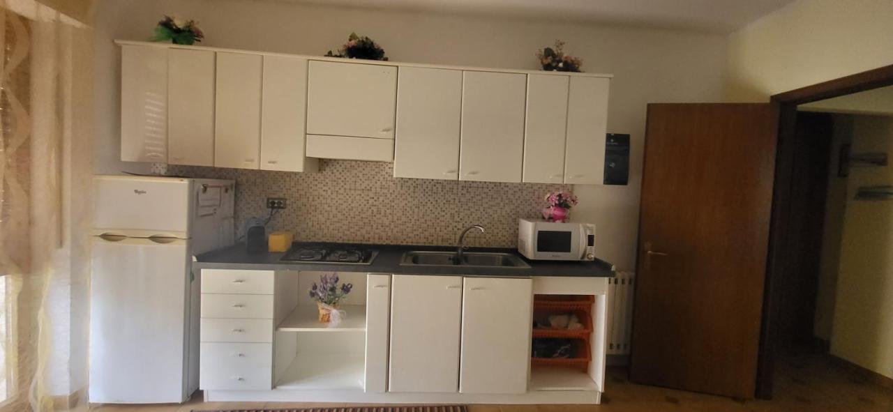 Apartament Sperry'S House Porto Torres Zewnętrze zdjęcie