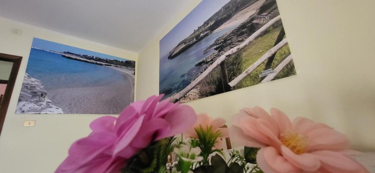 Apartament Sperry'S House Porto Torres Zewnętrze zdjęcie
