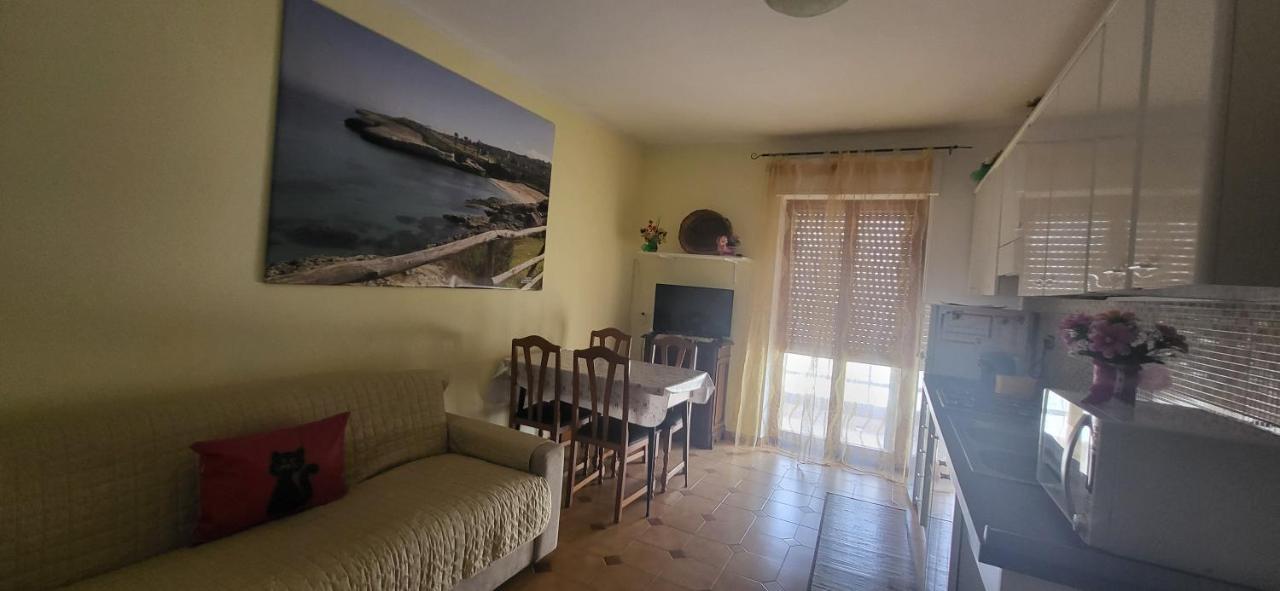 Apartament Sperry'S House Porto Torres Zewnętrze zdjęcie