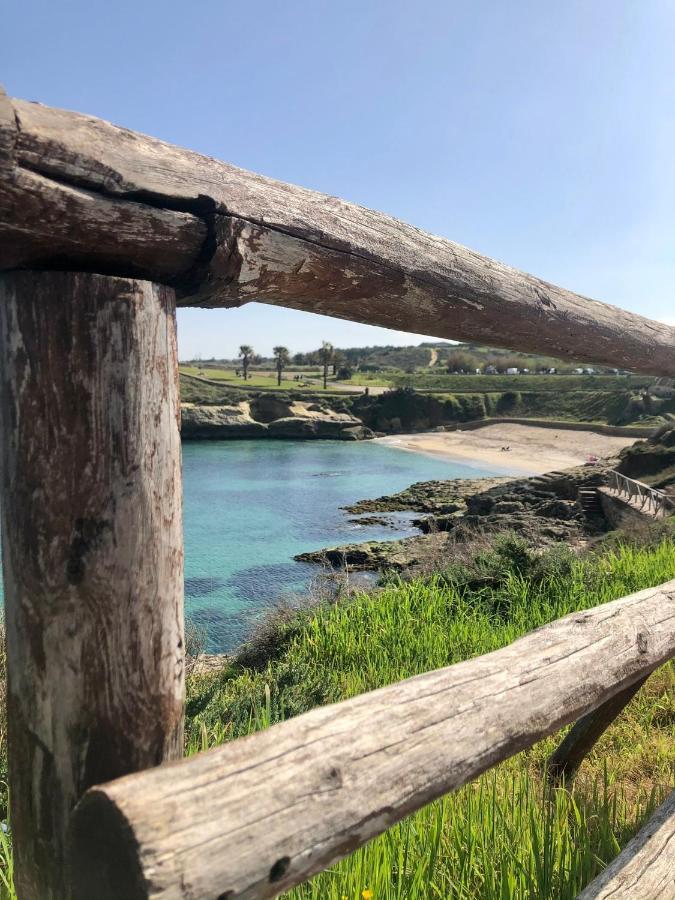 Apartament Sperry'S House Porto Torres Zewnętrze zdjęcie
