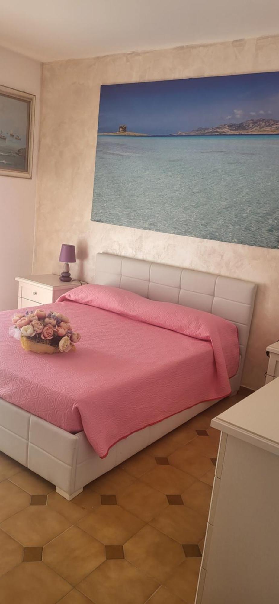 Apartament Sperry'S House Porto Torres Zewnętrze zdjęcie