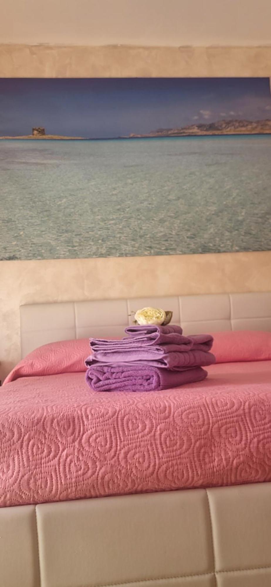 Apartament Sperry'S House Porto Torres Zewnętrze zdjęcie